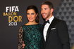 Pilar Rubio i Sergio Ramos