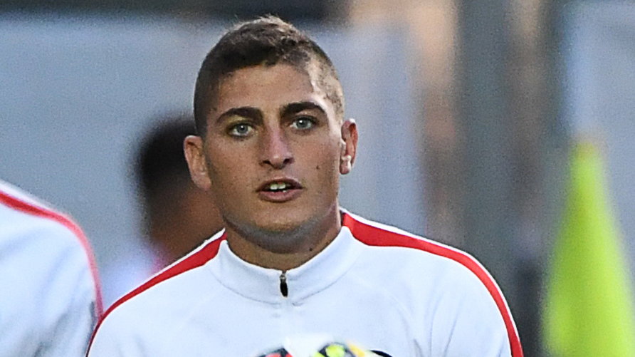 Marco Verratti