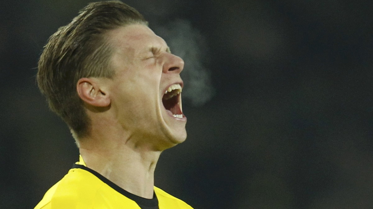 Łukasz Piszczek