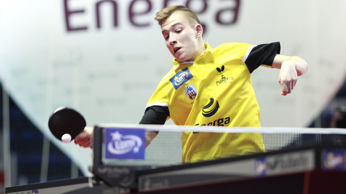 Wygranie grupy to nie wszystko. Kwalifikacje ITTF Challenge Częstochowa Polish Open