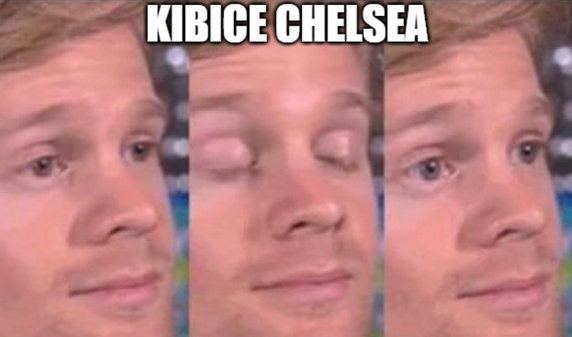 Memy po meczu Chelsea - Real Madryt w ćwierćfinale Ligi Mistrzów