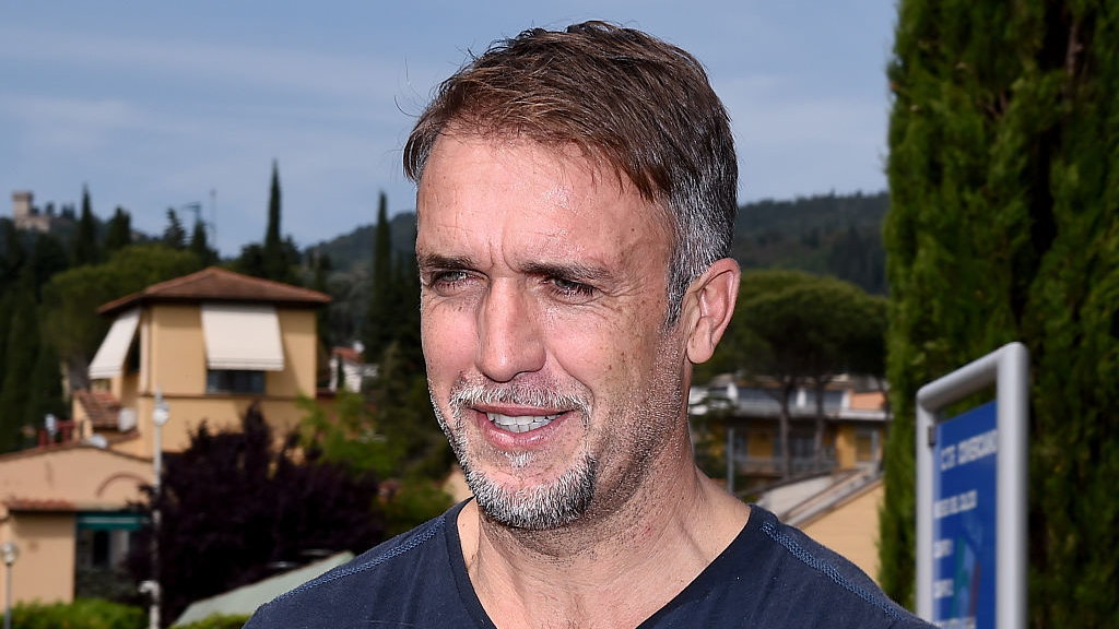 Gabriel Batistuta