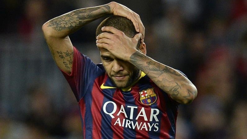 Dani Alves