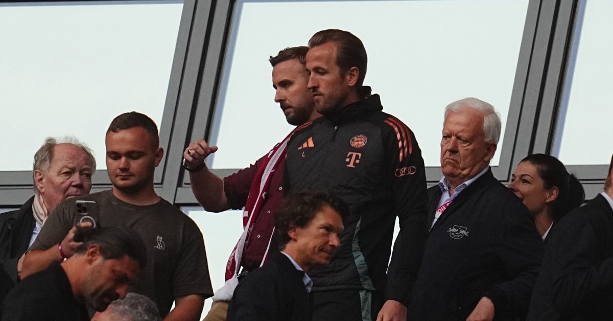 Bayern wciąż bez tytułu. Niewiarygodne, co wydarzyło się w 95. minucie!