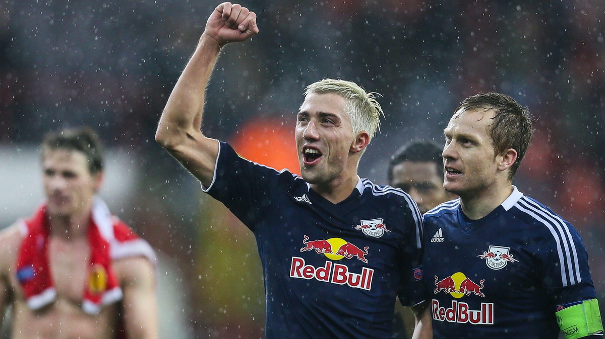 Kevin Kampl