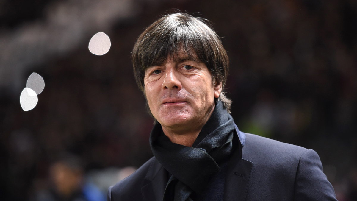 Joachim Loew