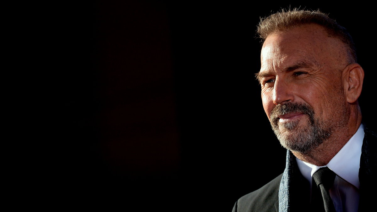 Kevin Costner