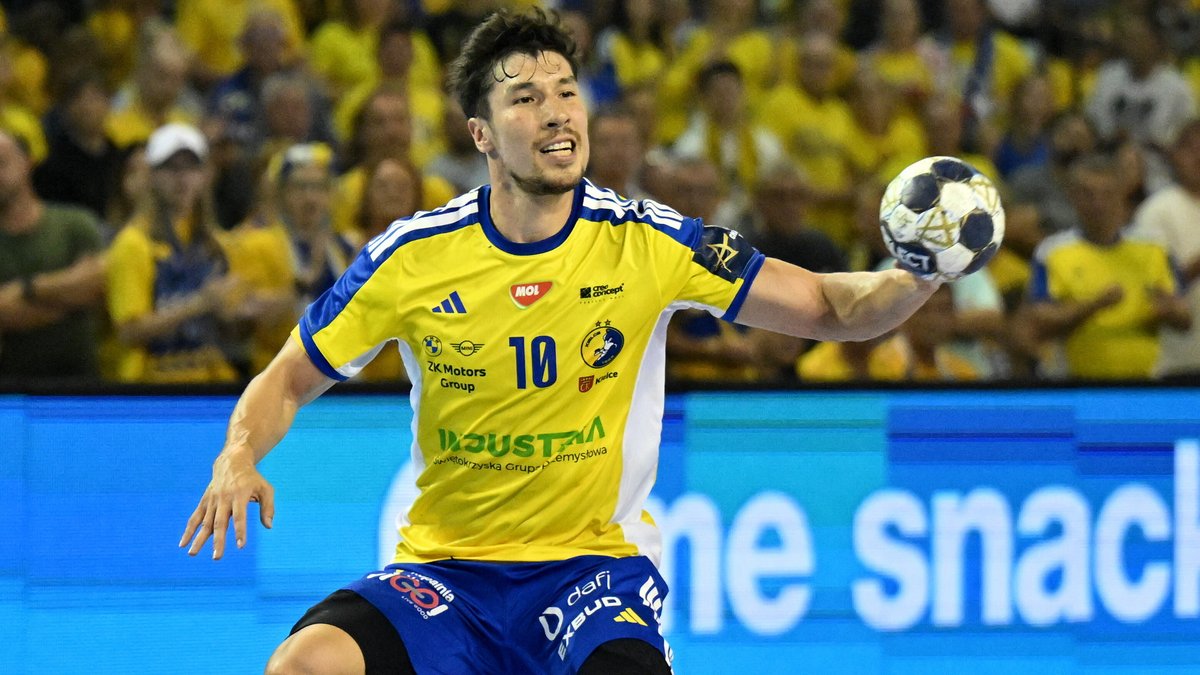 Sporting Lizbona - Industria Kielce: relacja na żywo. Liga Mistrzów siatkarzy LIVE