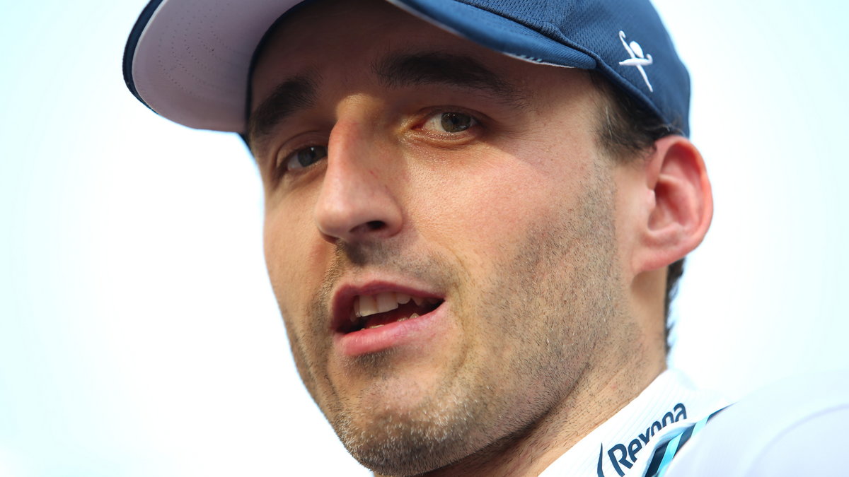 Robert Kubica