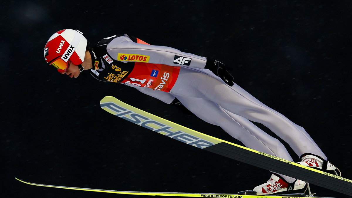 Kamil Stoch