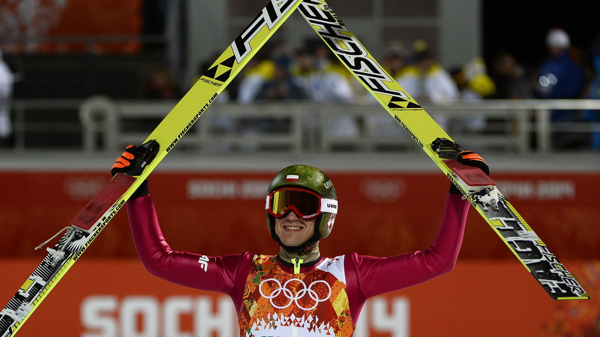 Kamil Stoch