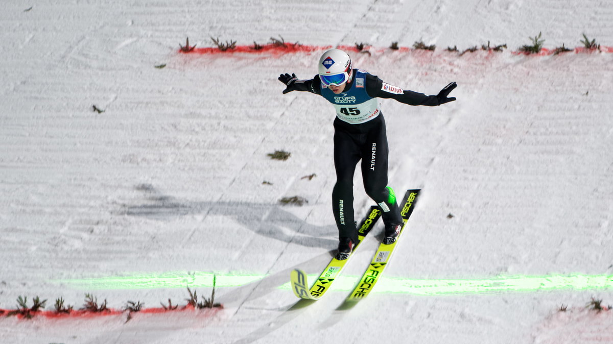 Kamil Stoch