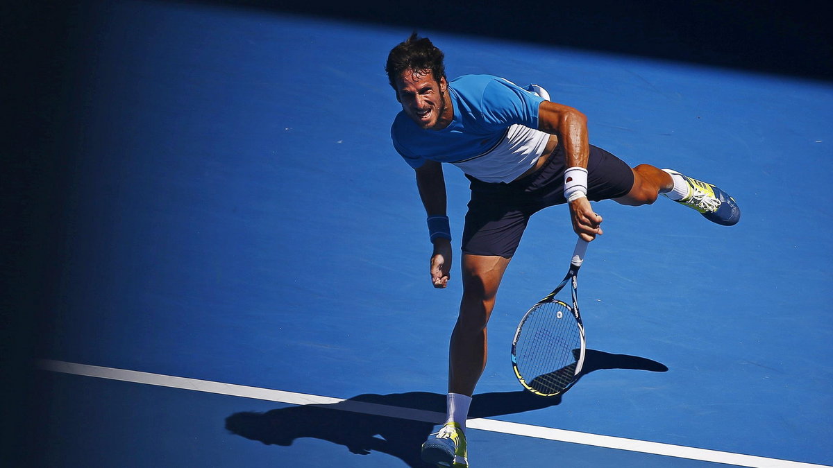 Feliciano Lopez