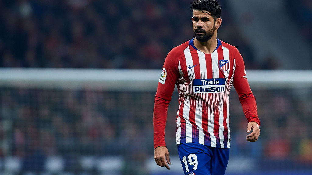 Diego Costa