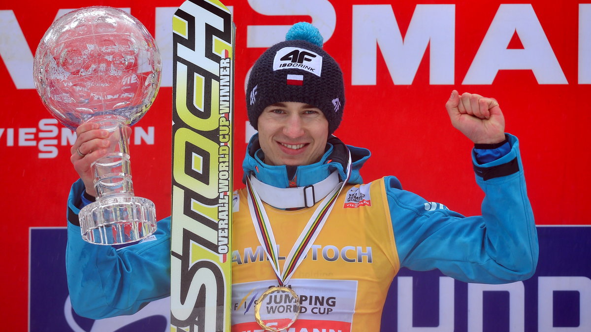 Kamil Stoch