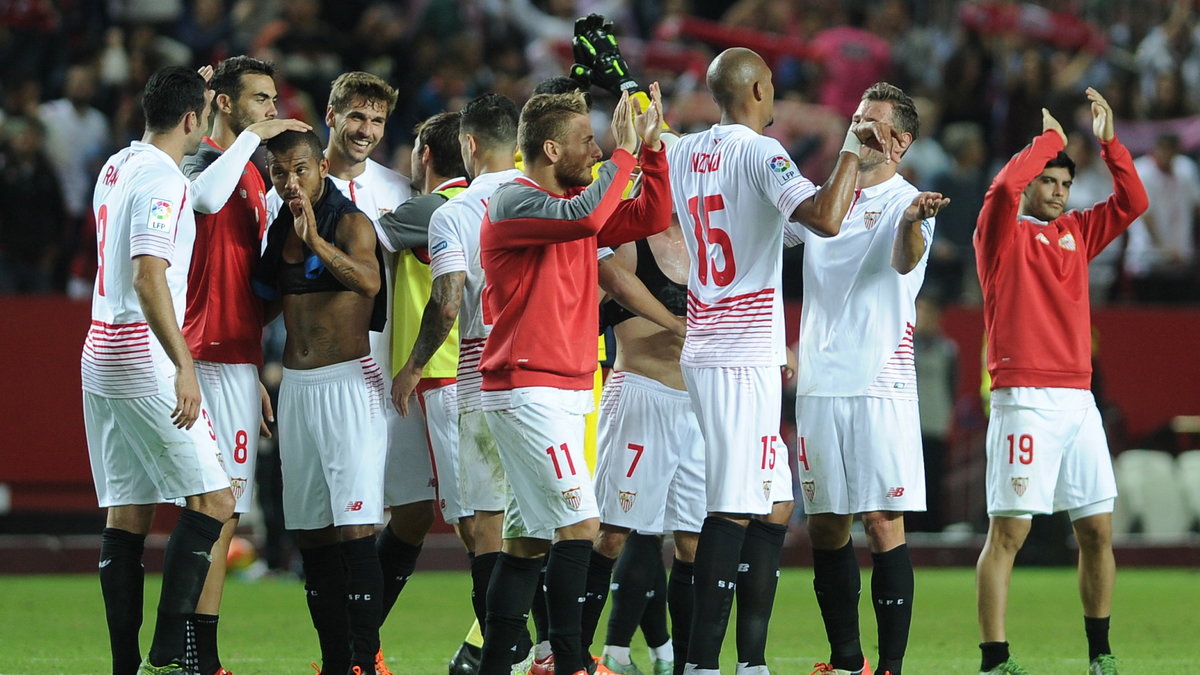 Sevilla FC