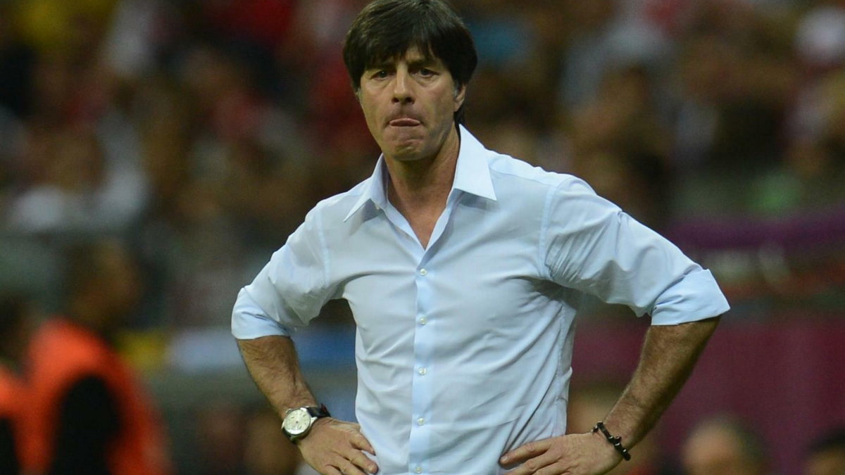 Joachim Loew