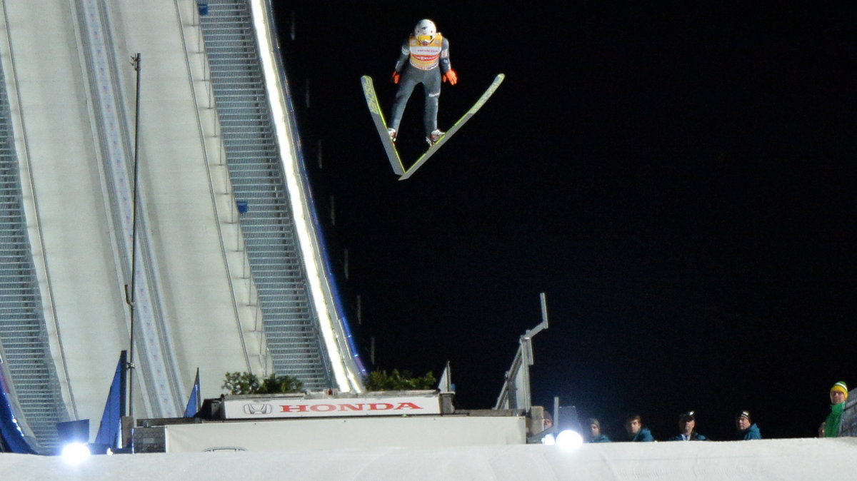 Kamil Stoch