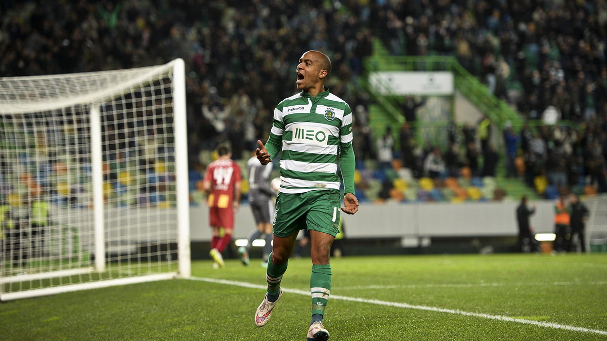 Joao Mario