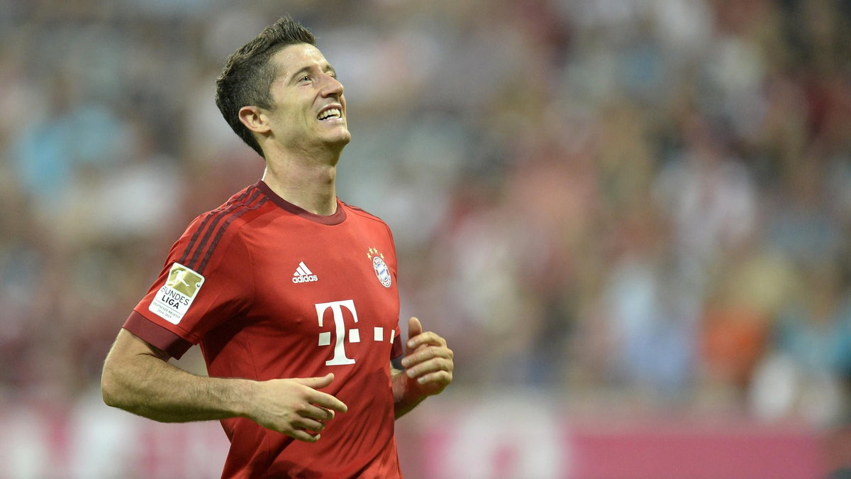 Robert Lewandowski