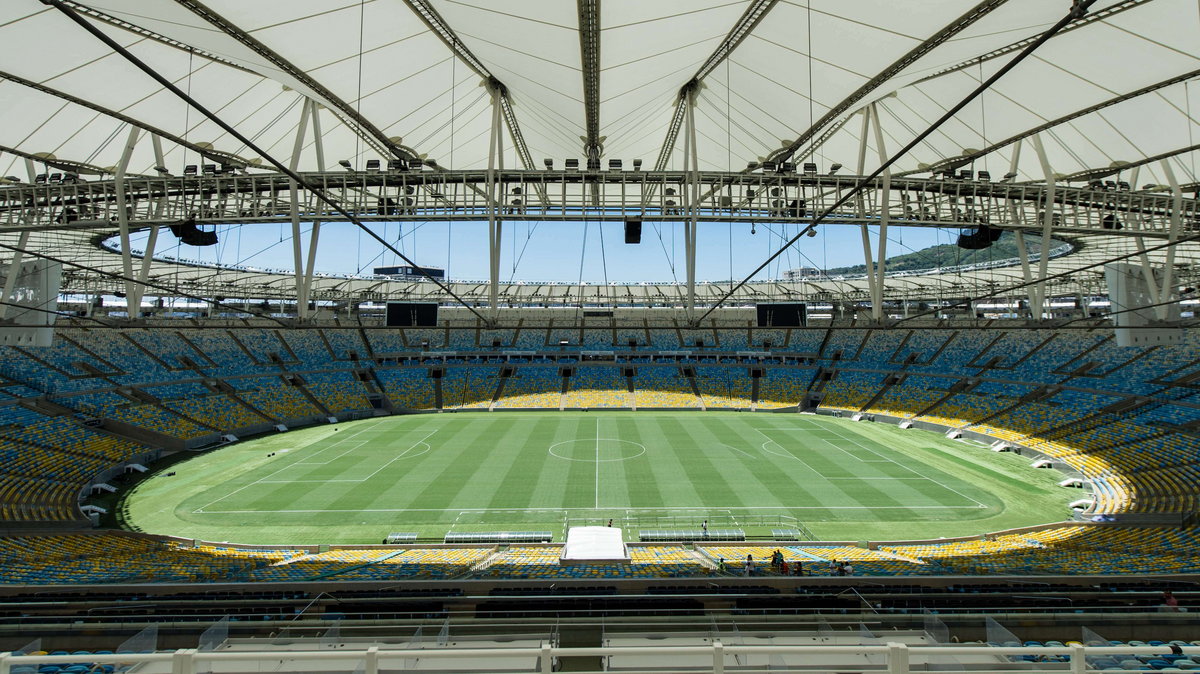 Stadion Maracana