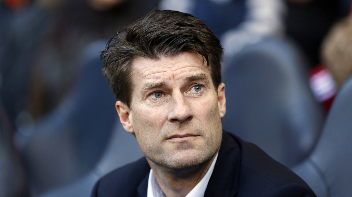 Michael Laudrup