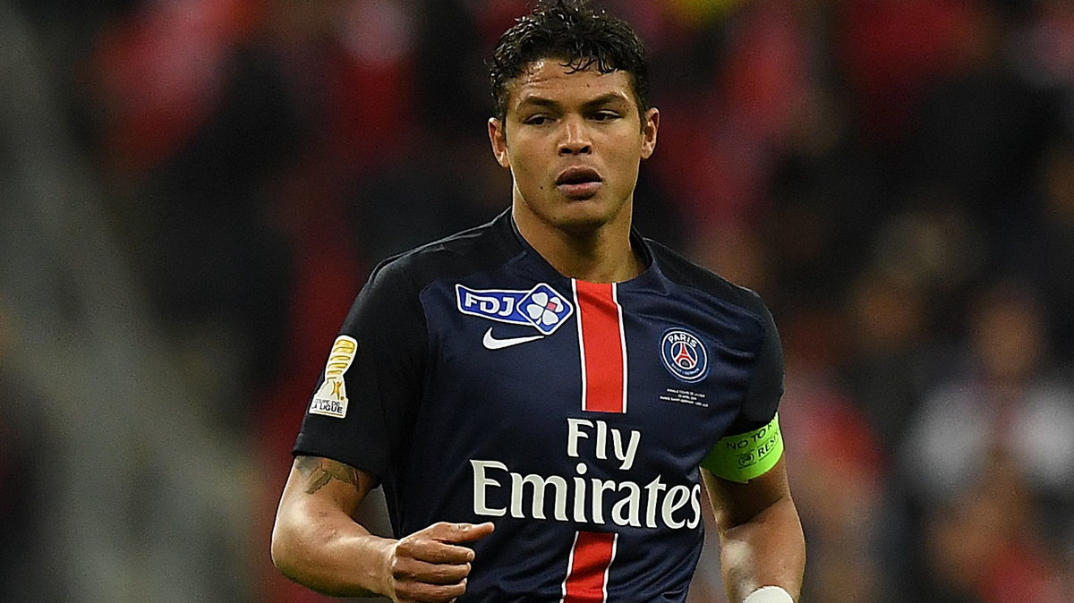 Thiago Silva