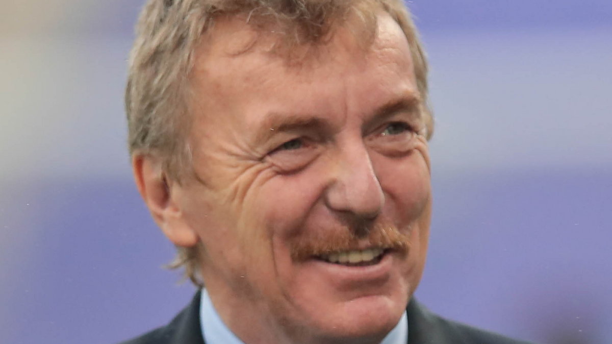 Zbigniew Boniek 