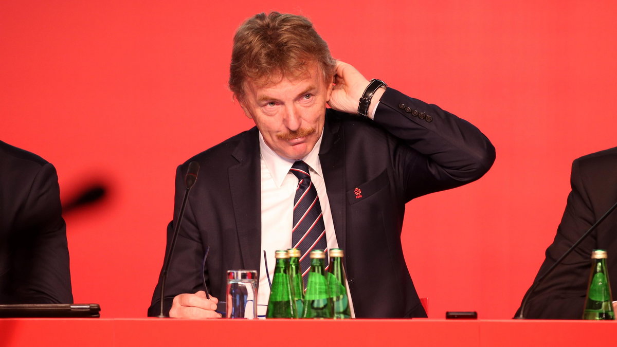 Zbigniew Boniek