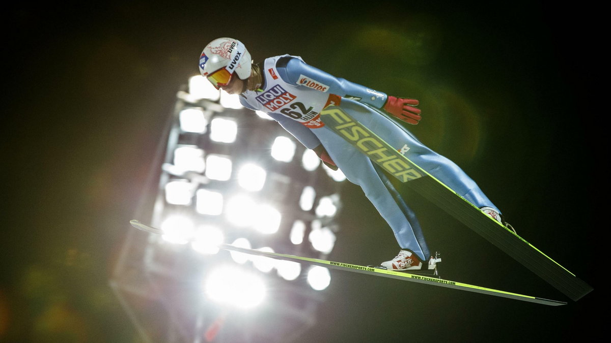 Kamil Stoch