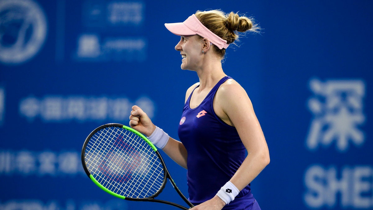 Alison Riske