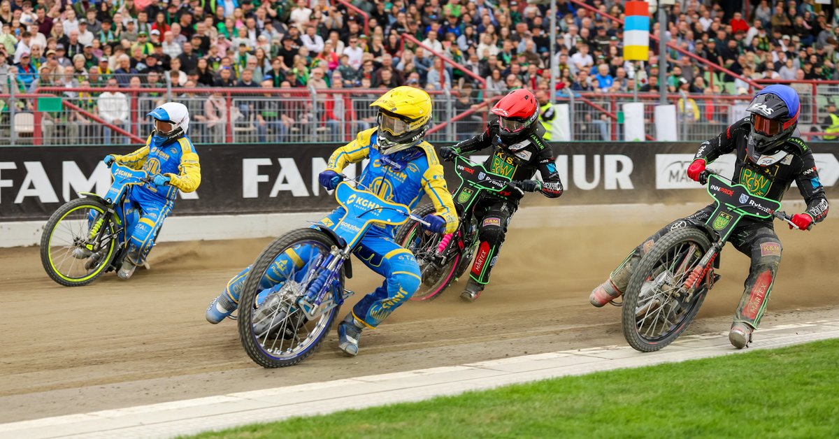 W Gorzowie pachnie sensacją. Senator Komarnicki wszystko policzył