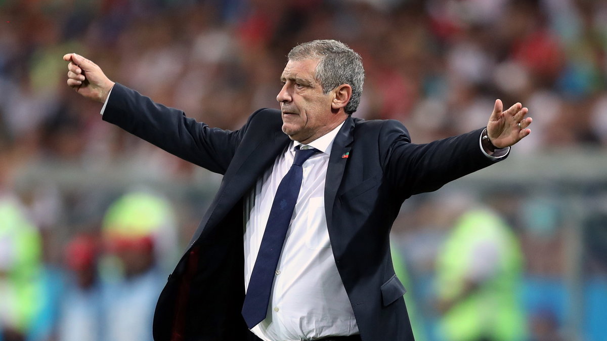 Fernando Santos