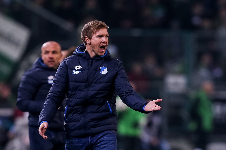 Julian Nagelsmann