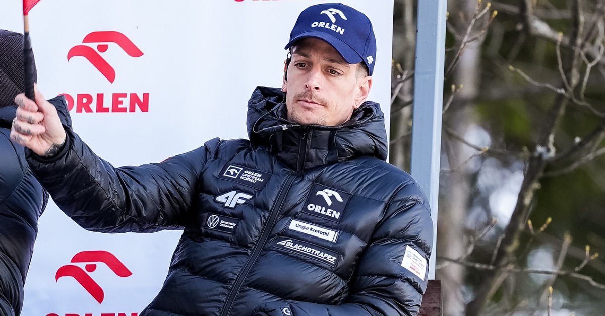 The Great Return to the Ski Jumping Team! Thomas Thurnbichler Announces the Squad
