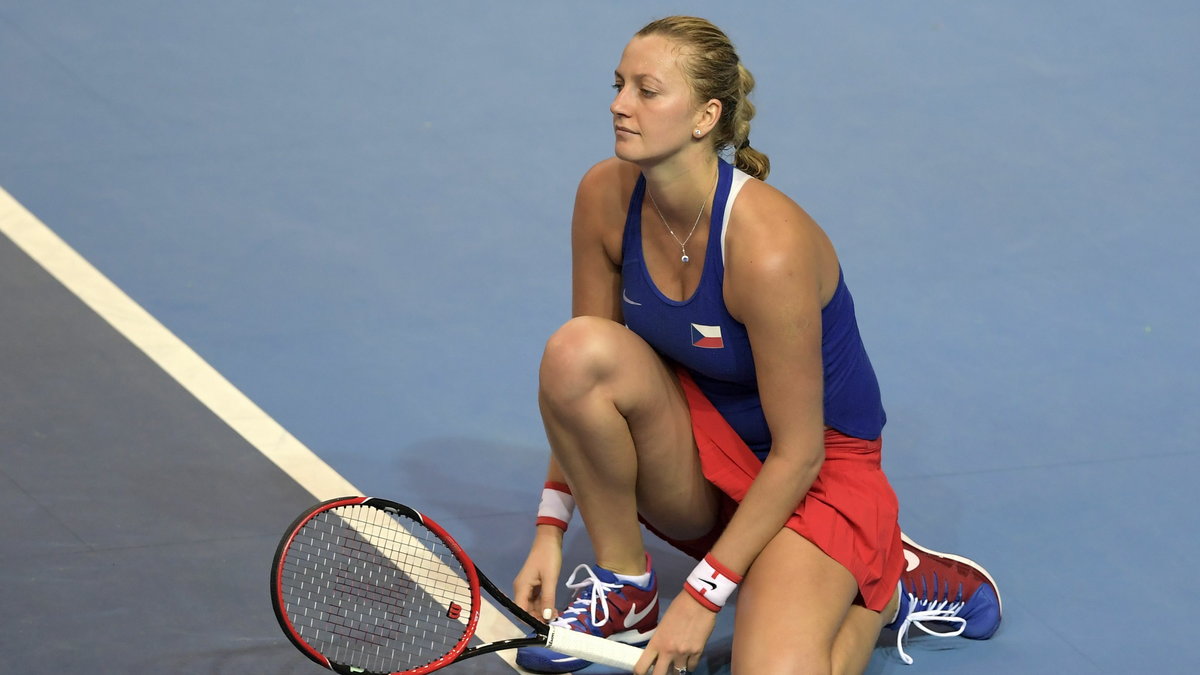 Petra Kvitova