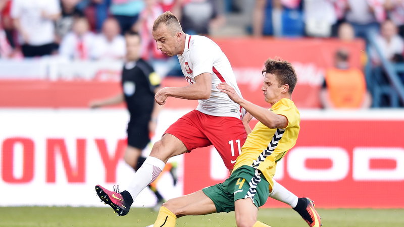 Kamil Grosicki