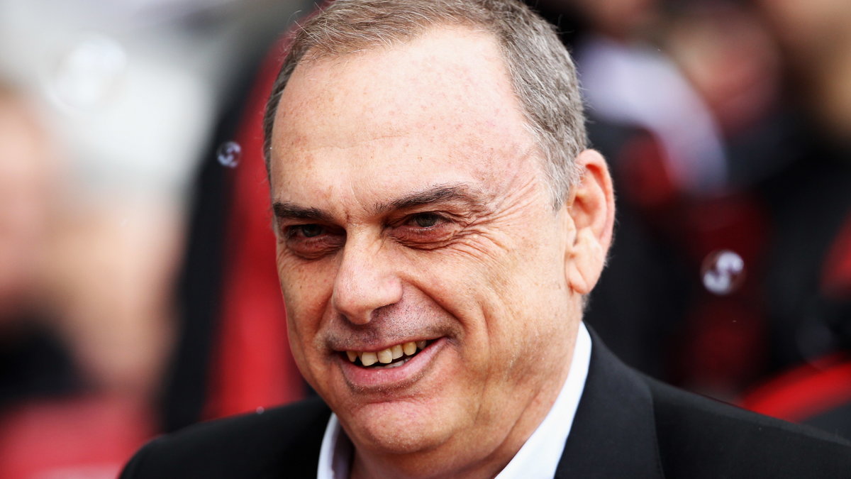 Avram Grant