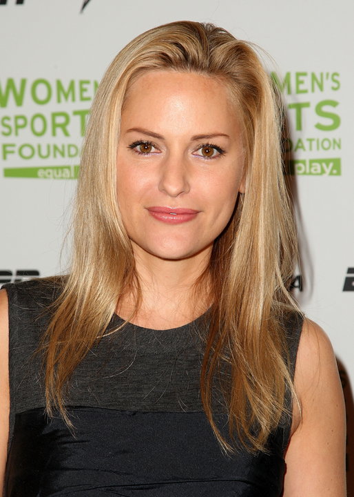 Aimee Mullins