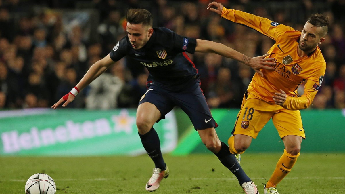 Saul Niguez