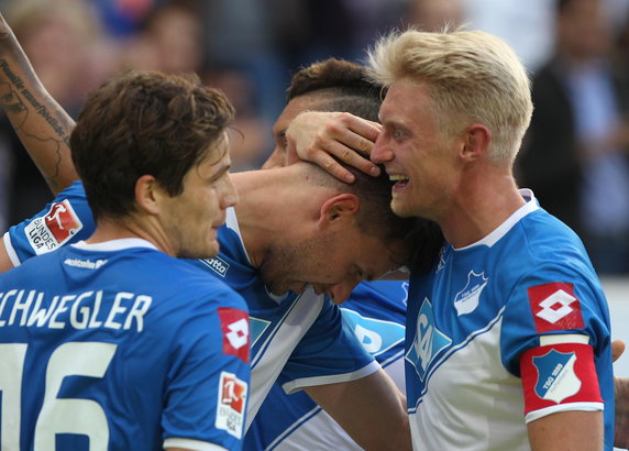 Hoffenheim