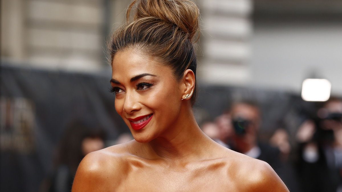 Nicole Scherzinger