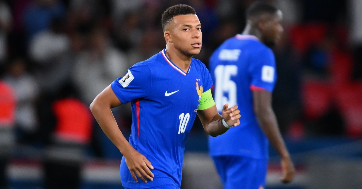 El. MŚ: piątkowe mecze eliminacji [RELACJA NA ŻYWO]