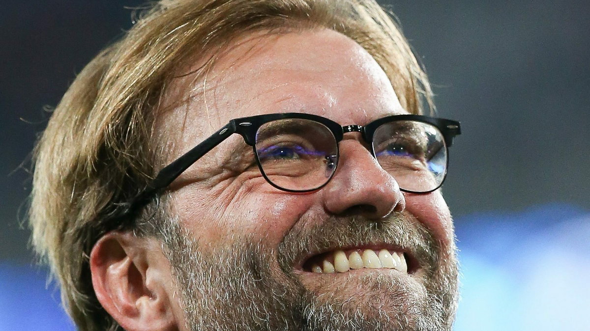 Juergen Klopp