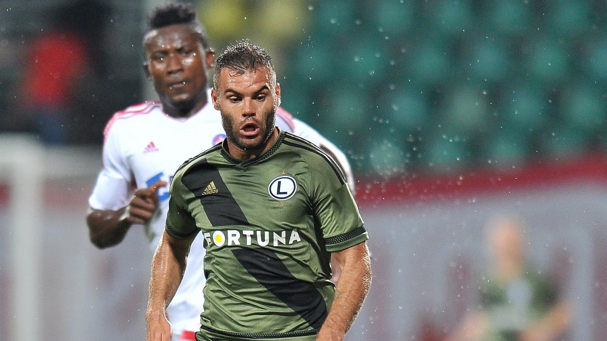 Nemanja Nikolic