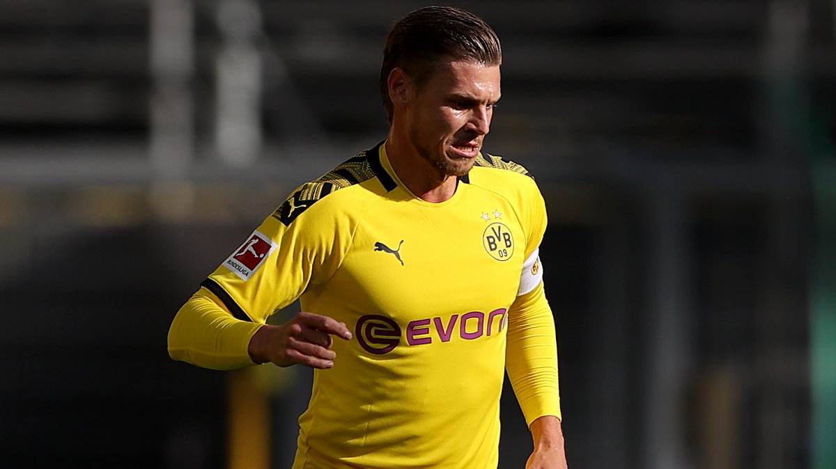 Łukasz Piszczek