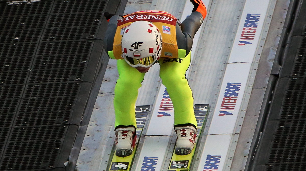 Kamil Stoch