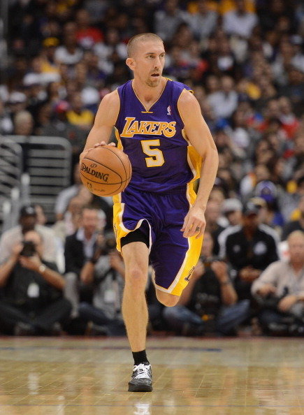 Steve Blake