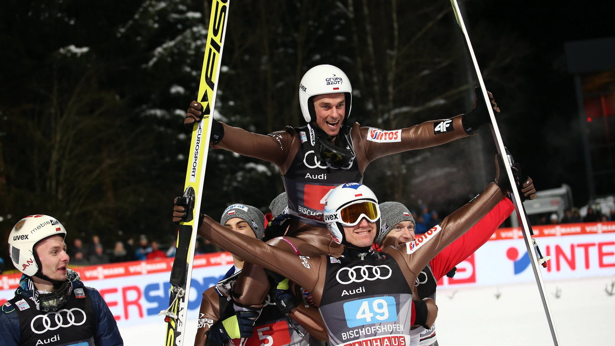 Kamil Stoch