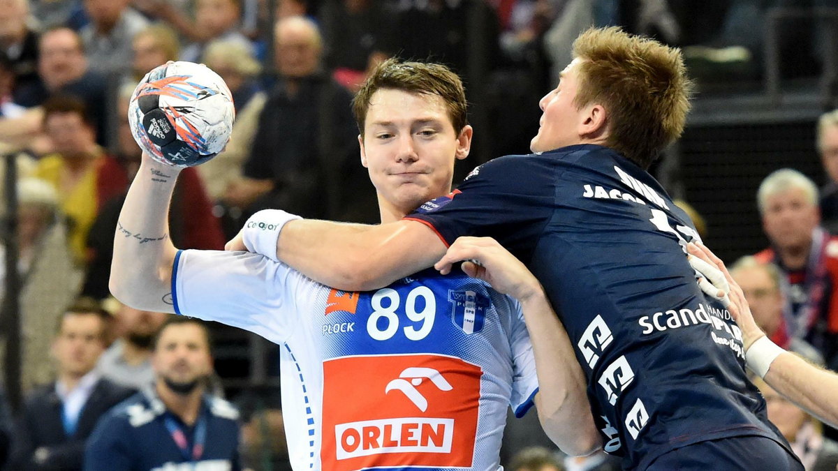 SG Flensburg-Handewitt vs Wisła Płock